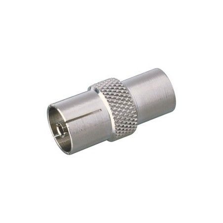 ▷ Adaptador /Prolongador Tv/Pal. 10.552/FF - Pack 50 uds
