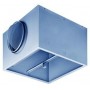 Plenum aislado interior embocadura lateral MADEL BOXSTAR/AIS 625 para difusor rotacional