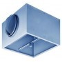 Plenum aislado interior embocadura lateral MADEL BOXSTAR/AIS 625 para difusor rotacional