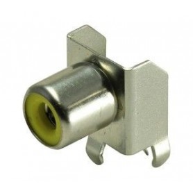 ▷ Base Coaxial - Pack 50 uds