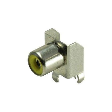 ▷ Base Coaxial - Pack 50 uds