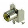 ▷ Base Coaxial - Pack 50 uds