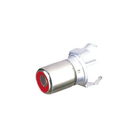 ▷ Base Coaxial Hembra Con I R 13Mm. - Pack 50 uds