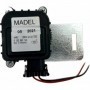 Motor a 24VDC MADEL AZ para zoning system