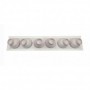 Placa bocas inductoras para superfiecies planas ESCOCLIMA 6 bocas BI-ER