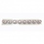 Placa bocas inductoras para superfiecies planas ESCOCLIMA 8 bocas BI-ER