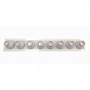 Placa bocas inductoras para superfiecies planas ESCOCLIMA 8 bocas BI-ER
