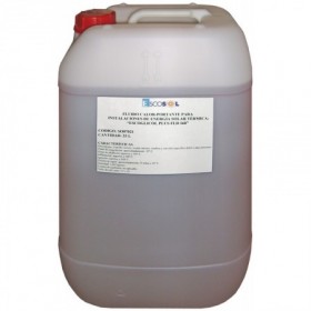 FLUIDO CALOR PORTANTE ESCOGLICOL PLUS FLD 160 120 L