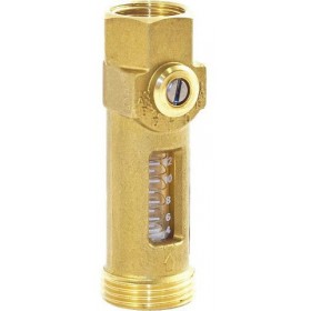 2231209 REG.CAUD.INLINE SETTERM-H 3/4-1/2 3-12L/min.