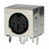 ▷ Conector Base Mini Din Blindado. Con I 3C. - Pack 100 uds