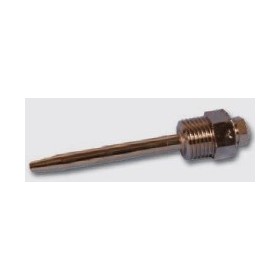 RESOL TH-150 VAINA SONDA 150mm
