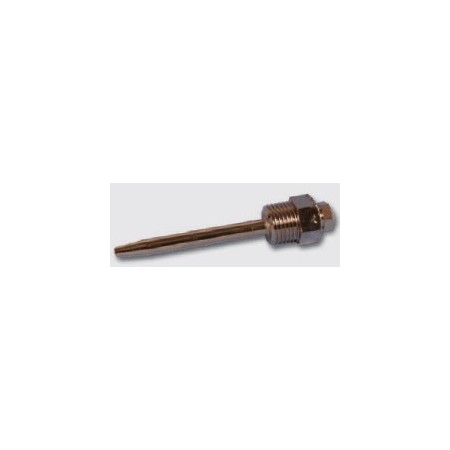 RESOL TH-150 VAINA SONDA 150mm