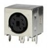 ▷ Conector Base Mini Din Blindado. Con I 5C. - Pack 25 uds