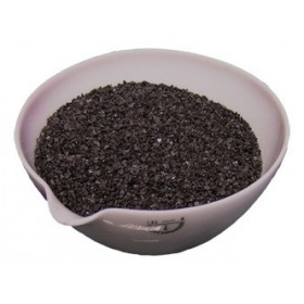 Saco 25kg Carbón activo para potabilización de agua CG 900