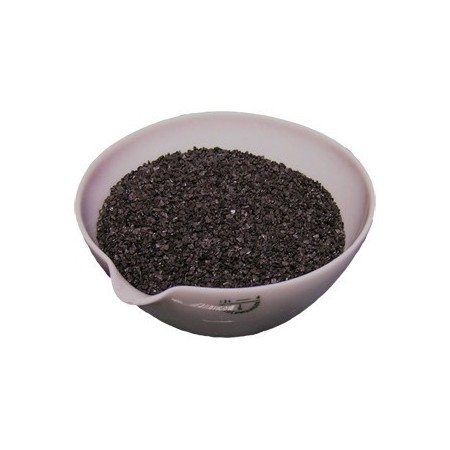 Saco 25kg Carbón activo para potabilización de agua CG 900