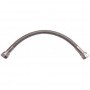 TUBO FLEXIBLE RECTA-RECTA 3/8 SAE LONGITUD 800MM