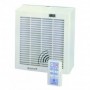 Ventilador reversible para cristal o pared  S&P HV-230RC