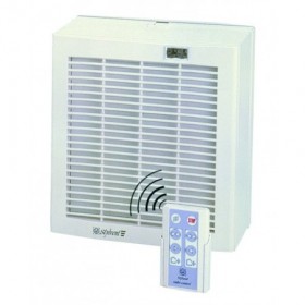 Ventilador reversible para cristal o pared  S&P HV-230RC