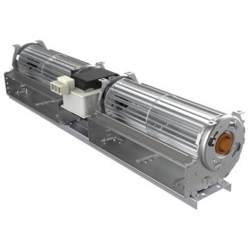 Ventilador tangencial doble TRIAL TAD18B-001