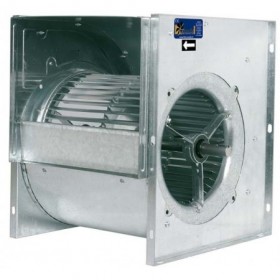Ventilador centrífugo transmisión reforzado sin motor CASALS BVC 10/10