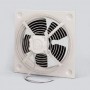 Ventilador helicoidal mural pared S&P HXM-400 Ø400mm