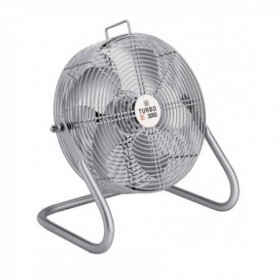 Ventilador helicoidal portátil orientable S&PTURBO 3000