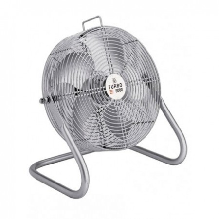 Ventilador helicoidal portátil orientable S&PTURBO 3000