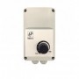 Regulador velocidad superficie monofásico S&P REB-5