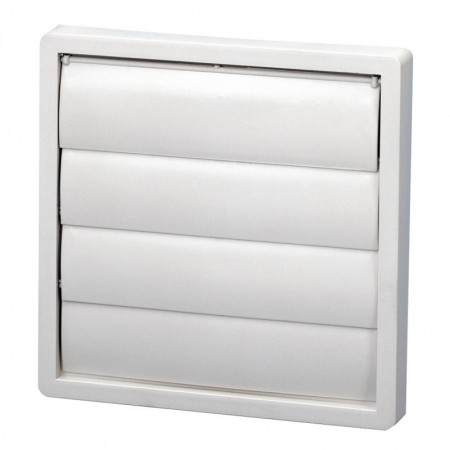 Persiana sobrepresión S&P PER-450W 499x499mm