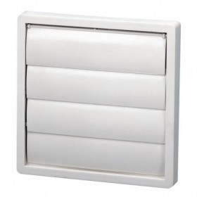 Persiana sobrepresión S&P PER-560W 605x605mm