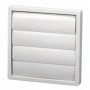 Persiana sobrepresión S&P PER-560W 605x605mm