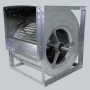 Ventilador centrífugo transmisión sin motor S&P CUBIK CBP 7/7 RC