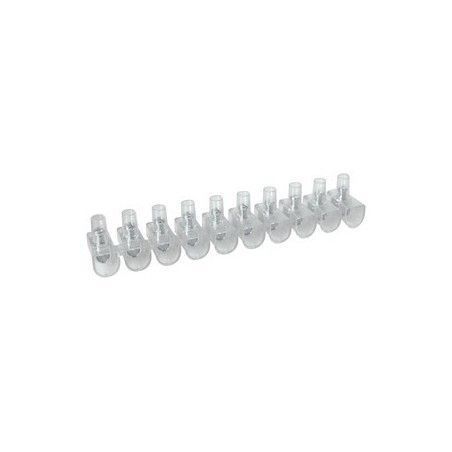 ▷ Terminal Final Cable.24A - Pack 10 uds