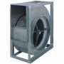 Ventilador centrífugo transmisión sin motor simple aspiración S&P CBS 22/11