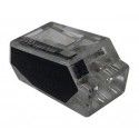 ▷ Terminal De Conexión A Presión.2 Polos - Pack 10 uds