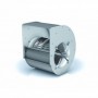 Ventilador centrífugo transmisión sin motor NICOTRA ADH E0-0225