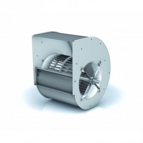 Ventilador centrífugo transmisión sin motor NICOTRA ADH E0-0225