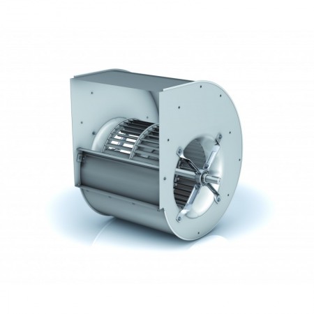 Ventilador centrífugo transmisión sin motor NICOTRA ADH E0-0280