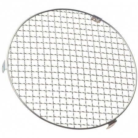 Reja protección OTSBERG BSV315 para ventilador serie CK