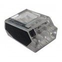 ▷ Terminal De Conexión A Presión.8 Polos - Pack 10 uds