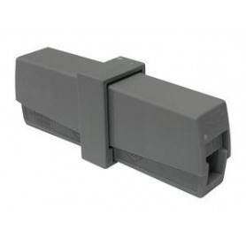 ▷ Terminal De Empalme A Presión.Doble. - Pack 10 uds