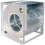 Ventilador centrífugo transmisión sin motor SODECA cubik CBXC-18/18