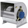 Ventilador centrífugo motor directo rodete chapa galvanizada SODECA CBD-2828-4M 1/2CVHE