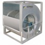 Ventilador centrífugo transmisión sin motor SODECA cubik reforzado CBXR-22/22