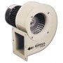 Ventilador centrífugo simple aspiración motor directo rodete chapa galvanizada SODECA CMP-718-4T