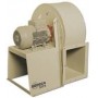 Ventilador centrífugo simple aspiración motor directo rodete chapa galvanizada 400º/2h SODECA TCMP-1640-4T-10CV