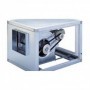 Caja ventilación centrífuga transmisión SODECA CJBX-15/15-1.5CV