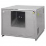 Caja ventilación centrífuga transmisión 400º 2h SODECA CJTX-C 20/20-10CV
