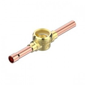 VISOR LIQUIDO DANFOSS SGP-10S N 3/8" SOLDAR 014L0182