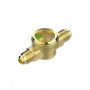 VISOR LIQUIDO DANFOSS SGP-6 N 1/4" ROSCAR 014L0161